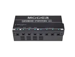 Mooer Macro Power S8