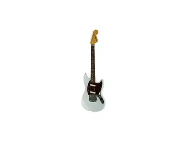 Fender SQ Vintage Mod Mustang SBL