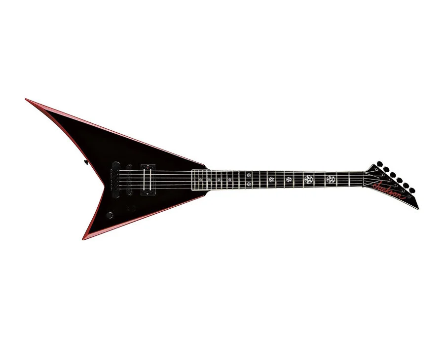 Jackson Kevin Bond Randy Rhoads V 中信楽器 Jackson Kevin Bond Signature Rhoads - What To Know & Where To Buy
