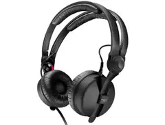 Sennheiser HD 25 Headphones