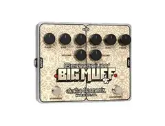 Electro-Harmonix Germanium 4 Big Muff Pi