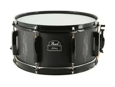 Pearl Joey Jordison Signature Snare Drum (JJ1365)