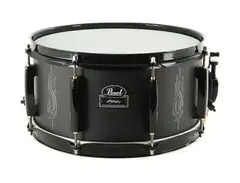 Pearl Joey Jordison Signature Snare Drum (JJ1365)