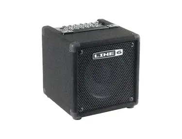 Line 6 Low Down 300W
