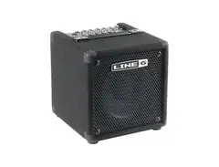 Line 6 Low Down 300W main image