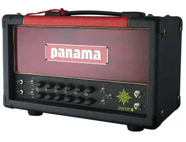 Panama Shaman 20