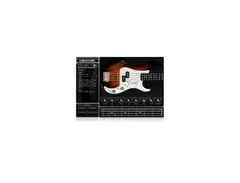 Cakewalk - Studio Instruments Virtual Bass Guitar main image