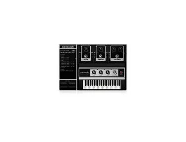 Cakewalk - Studio Instruments Virtual Electric Piano