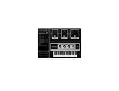 Cakewalk - Studio Instruments Virtual Electric Piano main image