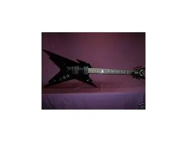 Dean Dime Razorback