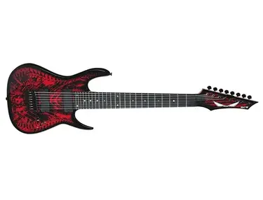 Dean RC8