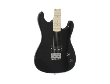 Davison Guitars G235