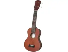 Miguel Almeria Ukulele Pure Series Soprano main image