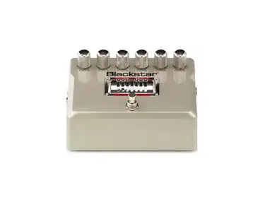 Blackstar HT-DistX - What To Know & Where To Buy | Equipboard Blackstar HT-DistX - What To Know & Where To Buy | Equipboard