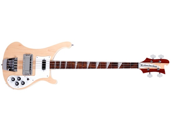 Rickenbacker 4003 - ranked #20 in Electric Basses | Equipboard