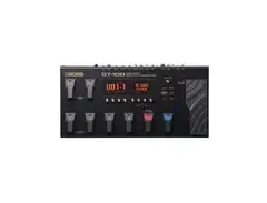 Boss GT-100 V2 Amp Effect Processor