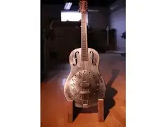 Mule Resonator