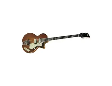 Hofner (Höfner) H500/2 Club Bass Limited Edition