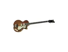 Hofner (Höfner) H500/2 Club Bass Limited Edition