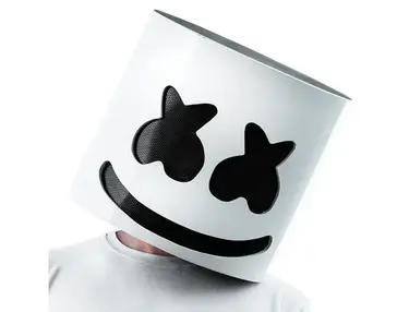 Marshmello Helmet