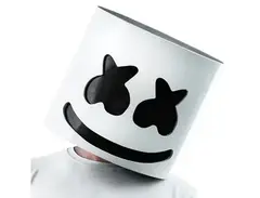 Marshmello Helmet main image