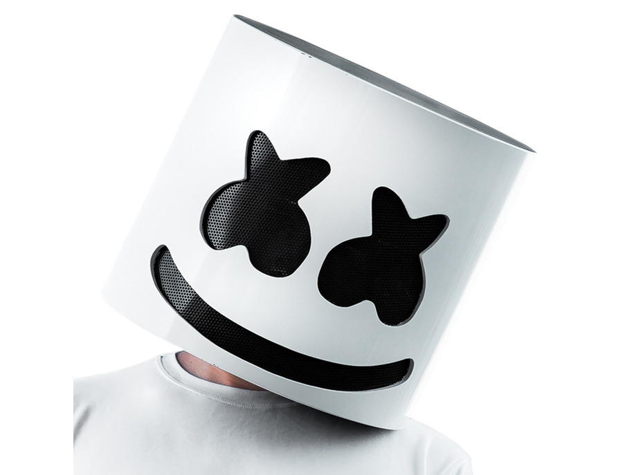 Marshmello Helmet Reviews & Prices | Equipboard®