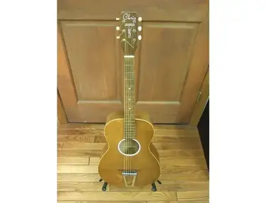 Jackson Guldan "Chris" Adjustomatic