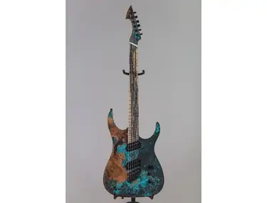 Ormsby Custom Shop Hype Machine