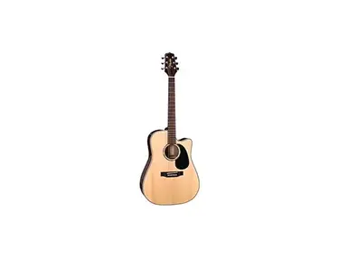 Takamine G Series EG530SC Dreadnought Acoustic Electric Guitar