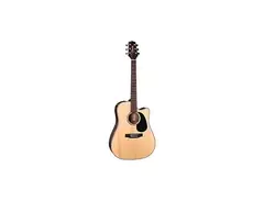 Takamine G Series EG530SC Dreadnought Acoustic Electric Guitar