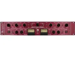 Langevin Dual Vocal Combo