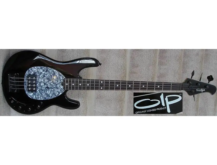 Ernie Ball OLP MM2 4 String Bass - What To Know & Where To Buy