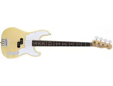 Fender Mike Dirnt Signature Precision