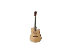 Harley Benton D-120CE NT