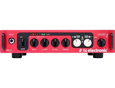 TC electronic bh 500 Bass head - What To Know & Where To Buy TC electronic bh 500 Bass head - What To Know & Where To Buy
