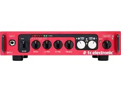 TC Electronic BH550 Bass Head