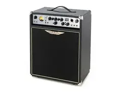 Ashdown Engineering Toneman C115 EVO III main image