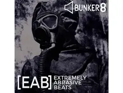 Bunker 8 Extremely Abrasive Beatz main image