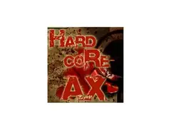 Bunker 8 Hardcore Ax main image