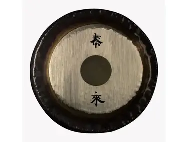 Paiste 40" Symphonic Gong - Tai Loi