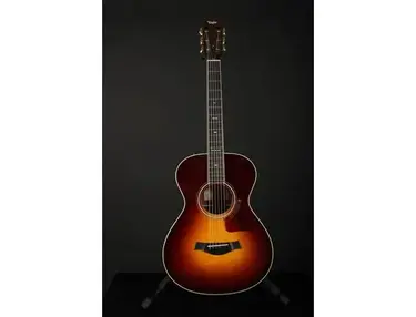 Taylor 712e 14-Fret