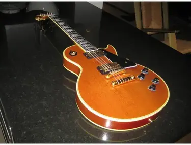 2003 Gibson Les Paul Custom '57 Reissue