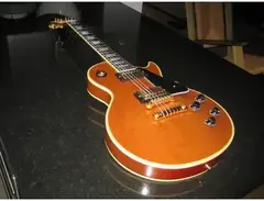 2003 Gibson Les Paul Custom '57 Reissue