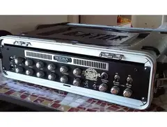 Mesa/Boogie Rectifier Recording Pre-Amp main image