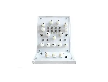 Sismo Lito Ice Synth