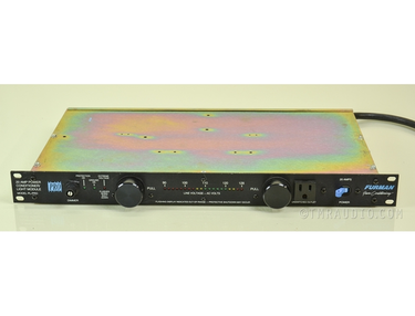 Furman Power Conditioner PL Pro 20 AMP