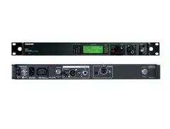 Shure UR4S Single Channel Wireless Receiver