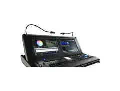 Hog 4 Lighting Control Console Package main image