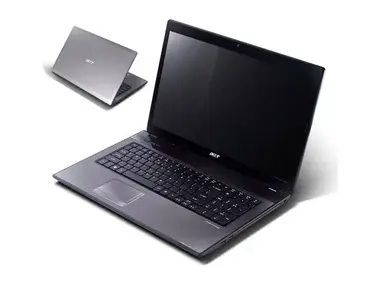 ACER ASPIRE 7551