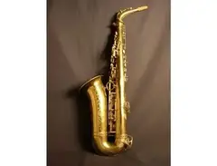 Selmer SBA Balanced Action Alto
